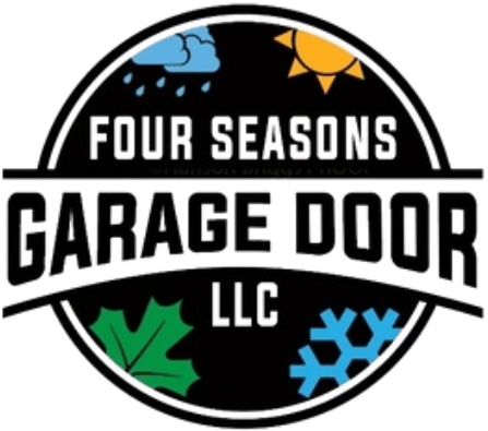 Four Seasons Garage Door LLC Logo